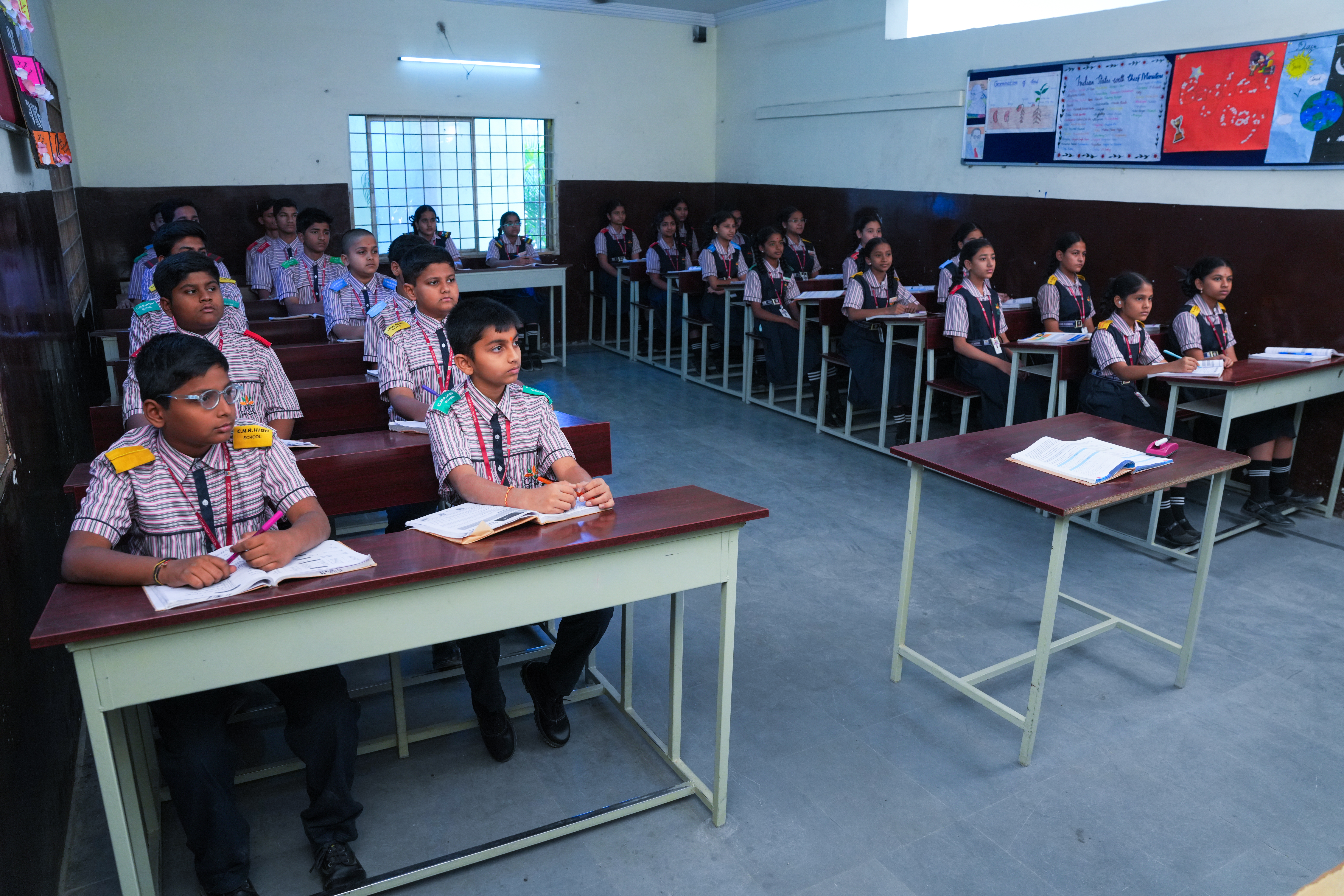 School Function